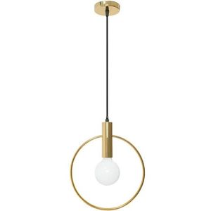 Stropné svietidlo APP485-1CP zlaté vyobraziť