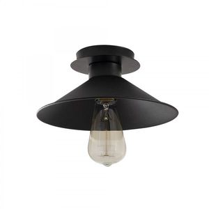 Stropné svietidlo Berceste II čierne vyobraziť