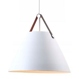 Stropné svietidlo BUFFO biele vyobraziť