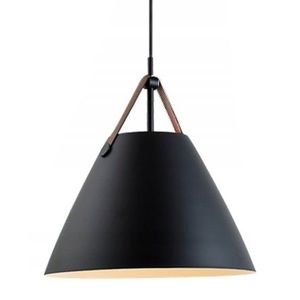 Stropné svietidlo BUFFO čierne vyobraziť