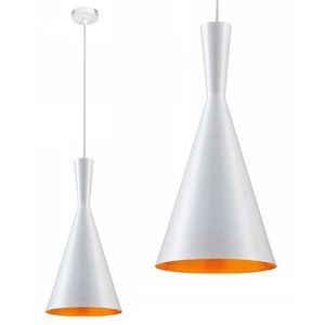 Stropné svietidlo COSTA biele vyobraziť