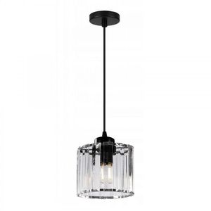 Stropné svietidlo Crystal APP511-1CP vyobraziť