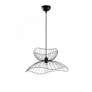 Stropné svietidlo Farac II čierne vyobraziť