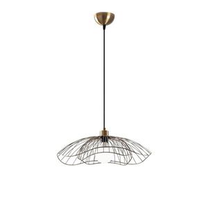 Stropné svietidlo Farac vintage vyobraziť