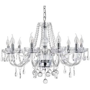 Stropné svietidlo Lova krištáľ vyobraziť