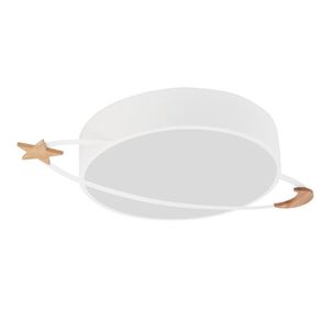 Stropné svietidlo Moon APP865-C biele vyobraziť