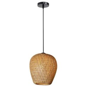 Stropné svietidlo NATURAL APP885-1CP vyobraziť