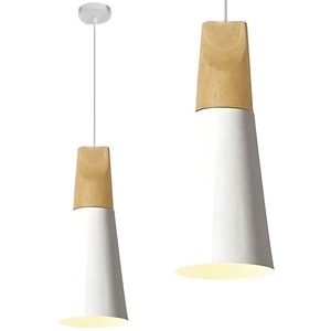 Stropné svietidlo SCANDI B biele vyobraziť