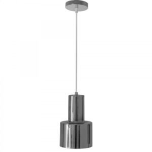 Stropné svietidlo TooLight FLOS strieborné vyobraziť