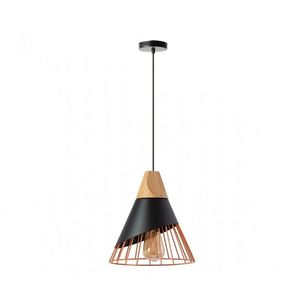 Stropné svietidlo TooLight Metal Scandinavia II vyobraziť