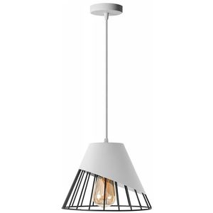 Stropné svietidlo TooLight Shade biele vyobraziť