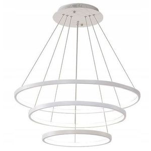 Stropné svietidlo Vegas 20+40+60 pilot vyobraziť