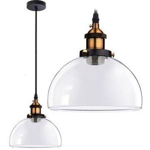 Stropné svietidlo Verto C čierne vyobraziť