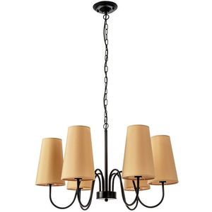 Stropné svietidlo Vintage APP729-6 vyobraziť