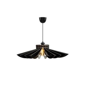 Stropní svítidlo Petit I černé vyobraziť