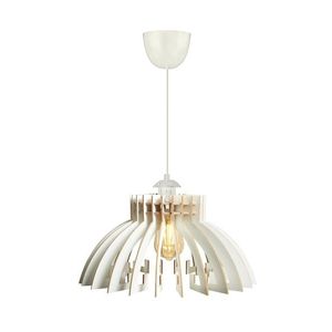 Stropní svítidlo Petit III bílé vyobraziť