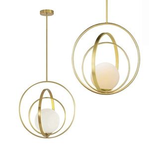 Stropní svítidlo Sun zlaté vyobraziť