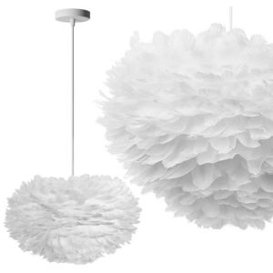 Stropní svítidlo TooLight Flue bílá vyobraziť