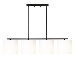 Stropní svítidlo VALIZ bílé vyobraziť