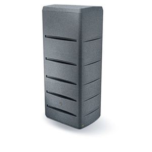 Sud na dažďovú vodu FUTURE granit 720 l vyobraziť