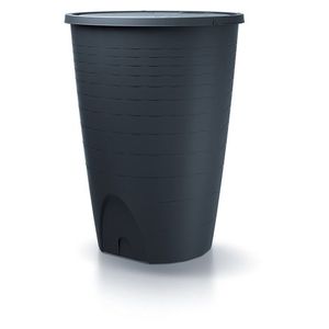 Sud na dažďovú vodu Noro 260l antracitový vyobraziť