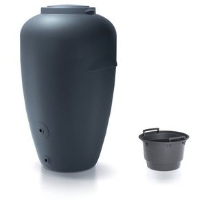 Sud na dažďovú vodu TUCAN antracit 440L vyobraziť