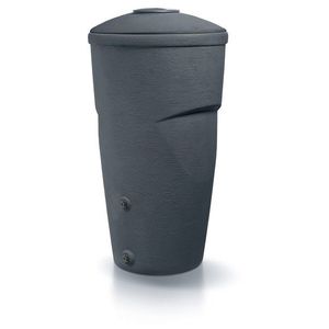 Sud na dažďovú vodu WACAN antracit 270l vyobraziť