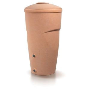 Využitie dažďovej vody vyobraziť