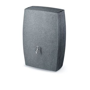 Sud na dešťovou vodu BOXYLA 270 l granit vyobraziť