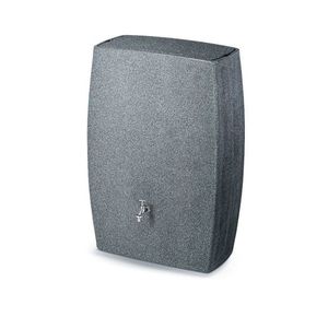 Sud na dešťovou vodu BOXYLA 720 l granit vyobraziť