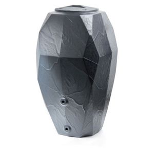 Sud na dešťovou vodu CANYONA 310 l antracitový vyobraziť