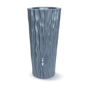 Sud na dešťovou vodu ELANA 160 l šedý vyobraziť