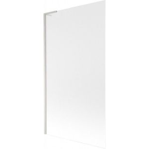 MEXEN/S - Next L vaňová zástena FIX 100 x 150, dekor, nikel kartáčovaná 895-100-000-03-30-97 vyobraziť