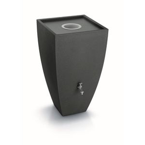 Sud na dešťovou vodu MODENA 200 l antracit vyobraziť