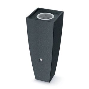 Sud na dešťovou vodu MODENATA 100 l antracit vyobraziť