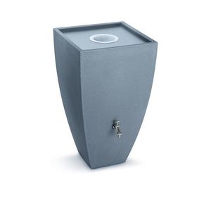 Sud na dešťovou vodu MODENATA 200 l šedý vyobraziť