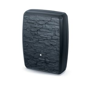 Sud na dešťovou vodu MULTITANKY 250 l antracitový vyobraziť