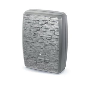 Sud na dešťovou vodu MULTITANKY 250 l betonově šedý vyobraziť