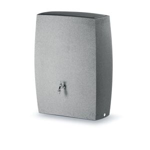 Sud na dešťovou vodu NOBLESSELY 275 l našedlý granit vyobraziť