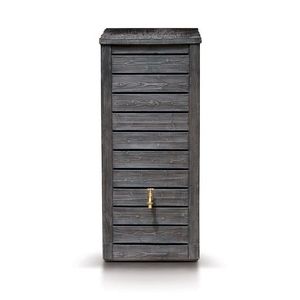 Sud na dešťovou vodu NORWYX 230 l umbra hnědý vyobraziť