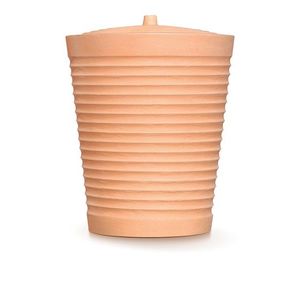 Sud na dešťovou vodu TRENTAN 275 l terakota vyobraziť