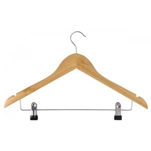 Súprava drevených ramienok 10 kusov vyobraziť