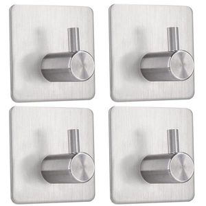 Súprava háčikov Kotos strieborná vyobraziť