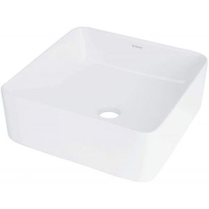 DEANTE - Jasmin biela - Keramické umývadlo, doska CDJ_6U3S vyobraziť