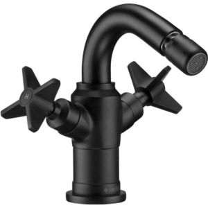 DEANTE - Temisto čierna Bidetová batéria BQT_N30D vyobraziť