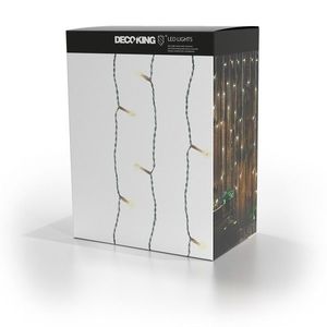 Světelný řetěz OLD COLLECTIONS 200 cm vyobraziť