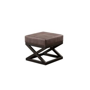 Taburet KRUPA antracit vyobraziť