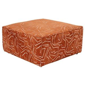 Moderný plastový taburet vyobraziť