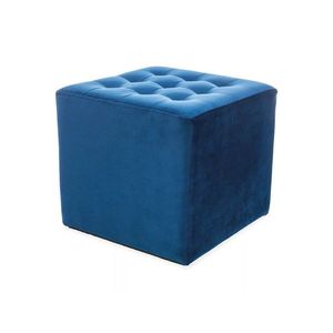 Taburet Lori Velvet - výber z 6 prevedení vyobraziť