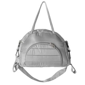 Taška ke kočárku Flaming šedá II vyobraziť